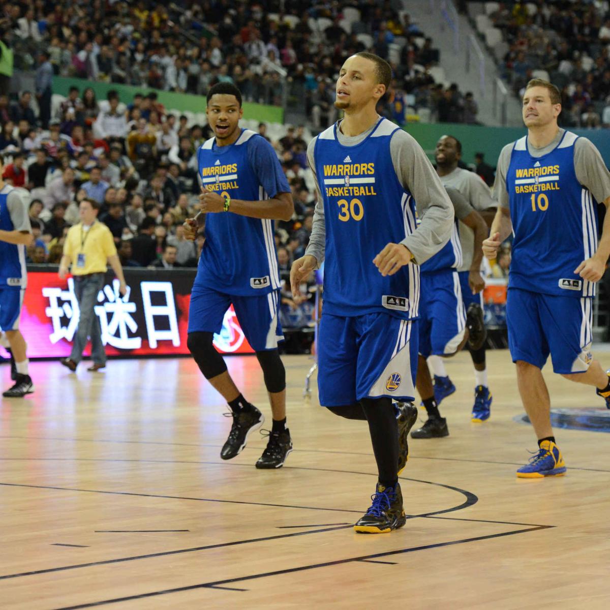 SF Chronicle: Golden State @Warriors Hope to Unveil Commemorative Chinese  New Year Jersey – AsAmNews