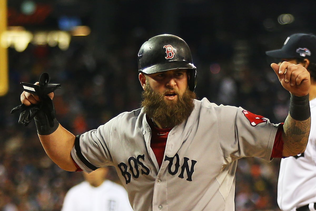 2013 MLB Postseason Stock Watch for Upcoming Free Agents Week 2 News 2013 MLB Postseason Stock Watch for Upcoming Free Agents Week 2 News
