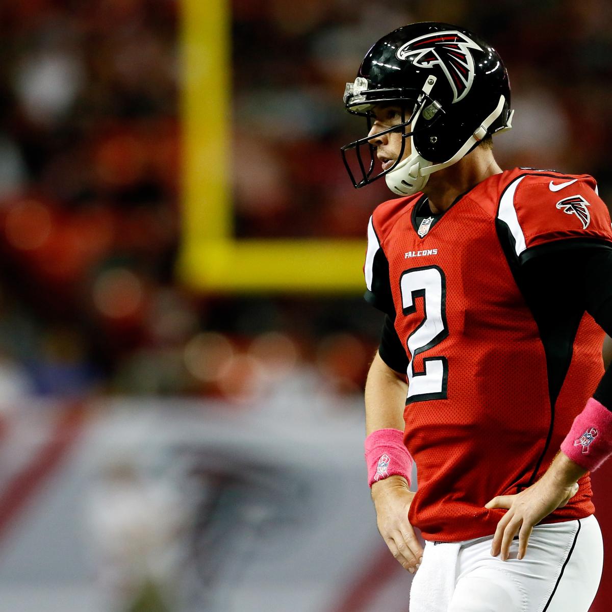 NFL Week 7 Predictions Struggling Squads That Will Salvage Postseason