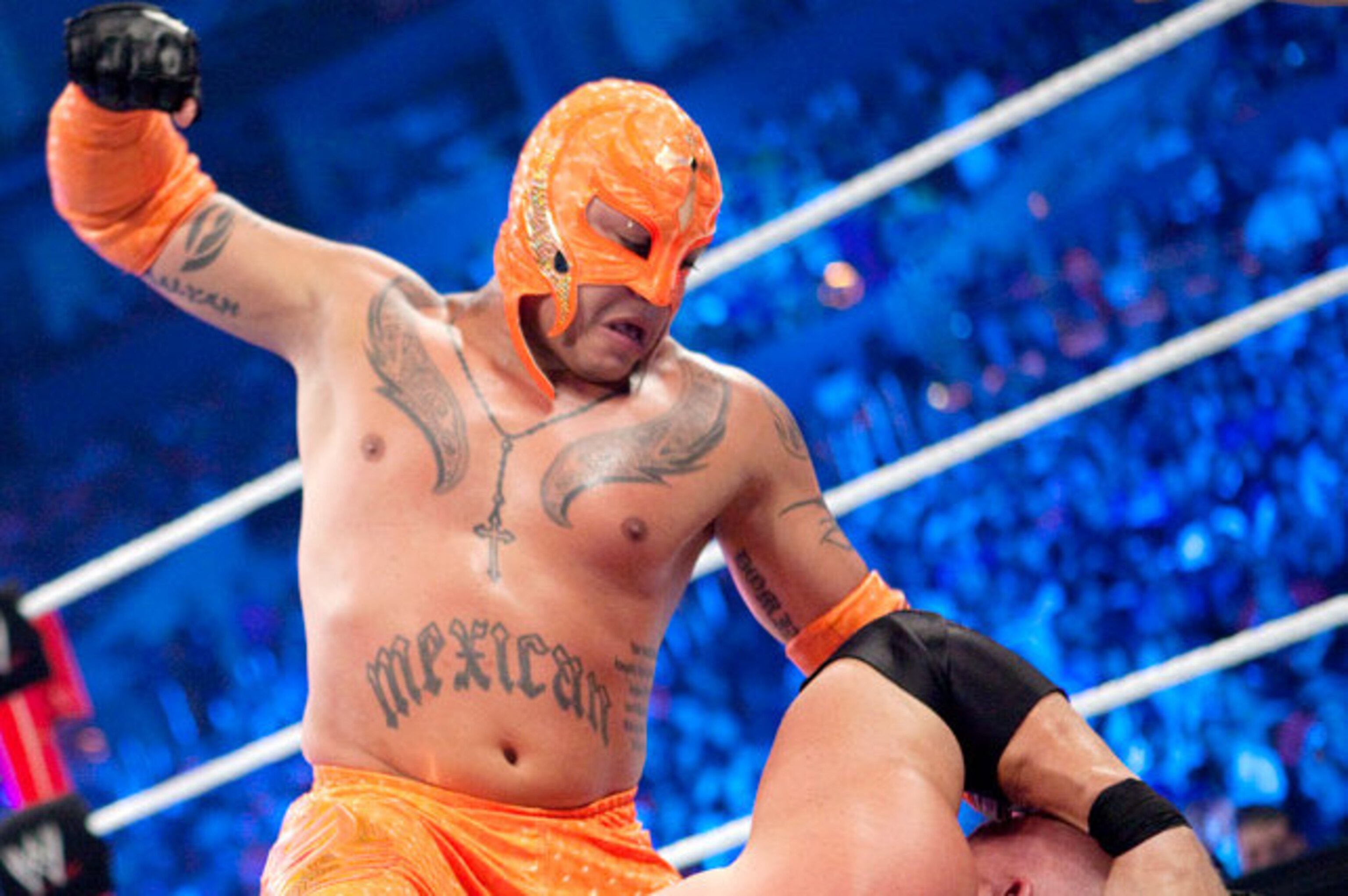 Examining Where Rey Mysterio Fits Into The Wwe Landscape Upon Return From Injury Bleacher Report Latest News Videos And Highlights A recent report from pwinsider.com gave us updates that the return of the former world champion was finalized the week prior to the royal rumble ppv. examining where rey mysterio fits into