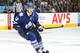 TORONTO, ON - OCTOBER 8: Mason Raymond #12 of the Toronto Maple Leafs skates against the Colorado Avalanche during an NHL game at the Air Canada Centre on October 8, 2013 in Toronto, Ontario, Canada. The Avalanche defeated the Leafs 2-1. (Photo by Claus Andersen/Getty Images)