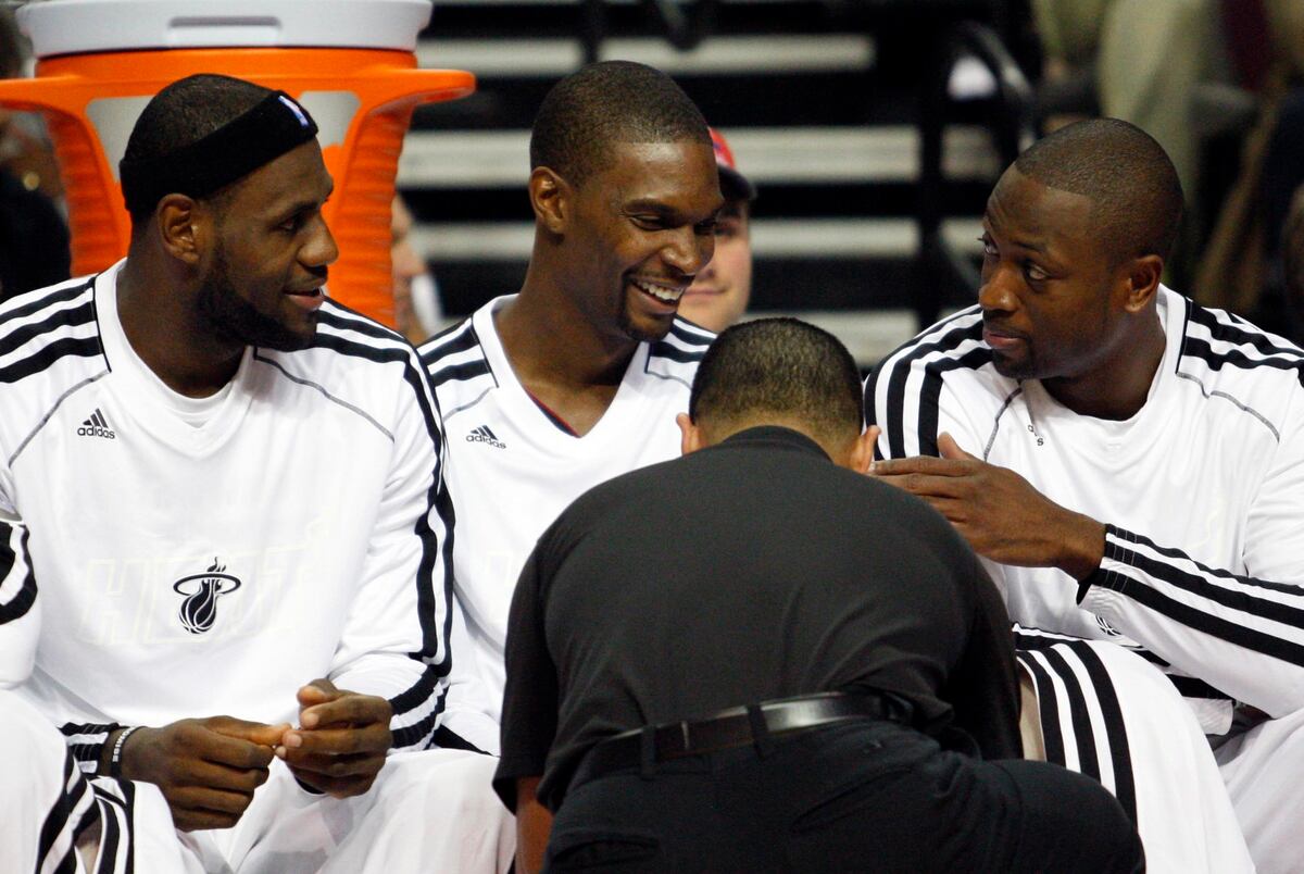 15 Bold Predictions for Miami Heat | News, Scores, Highlights, Stats