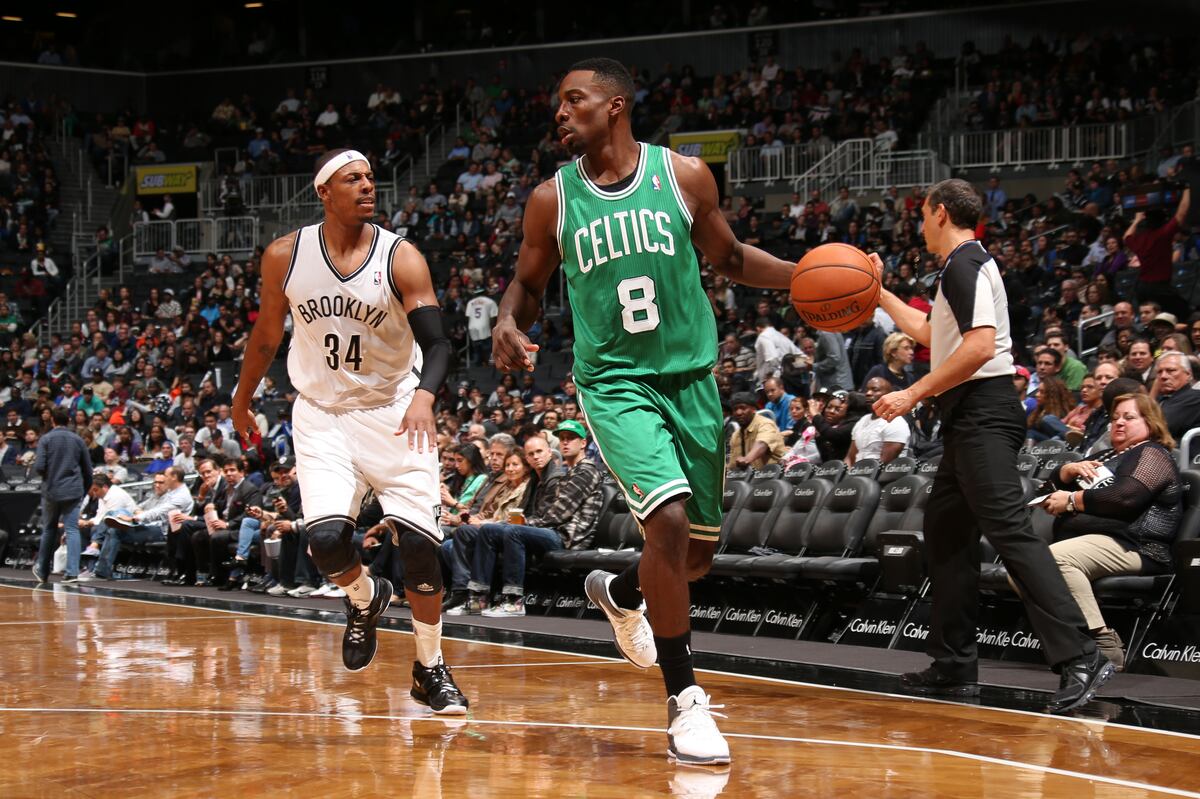 Winners and Losers from Week 2 of Boston Celtics' NBA Preseason News