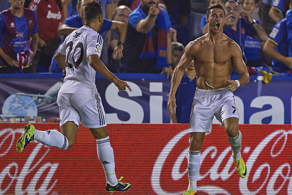 Real Madrid Vs Malaga Live Player Ratings For Madrid In La Liga Clash Bleacher Report Latest News Videos And Highlights Real Madrid Vs Malaga Live Player Ratings For Madrid In La Liga Clash Bleacher Report Latest News Videos And Highlights