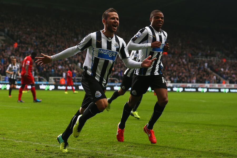 Liverpool Vs Newcastle United Results ~ news word