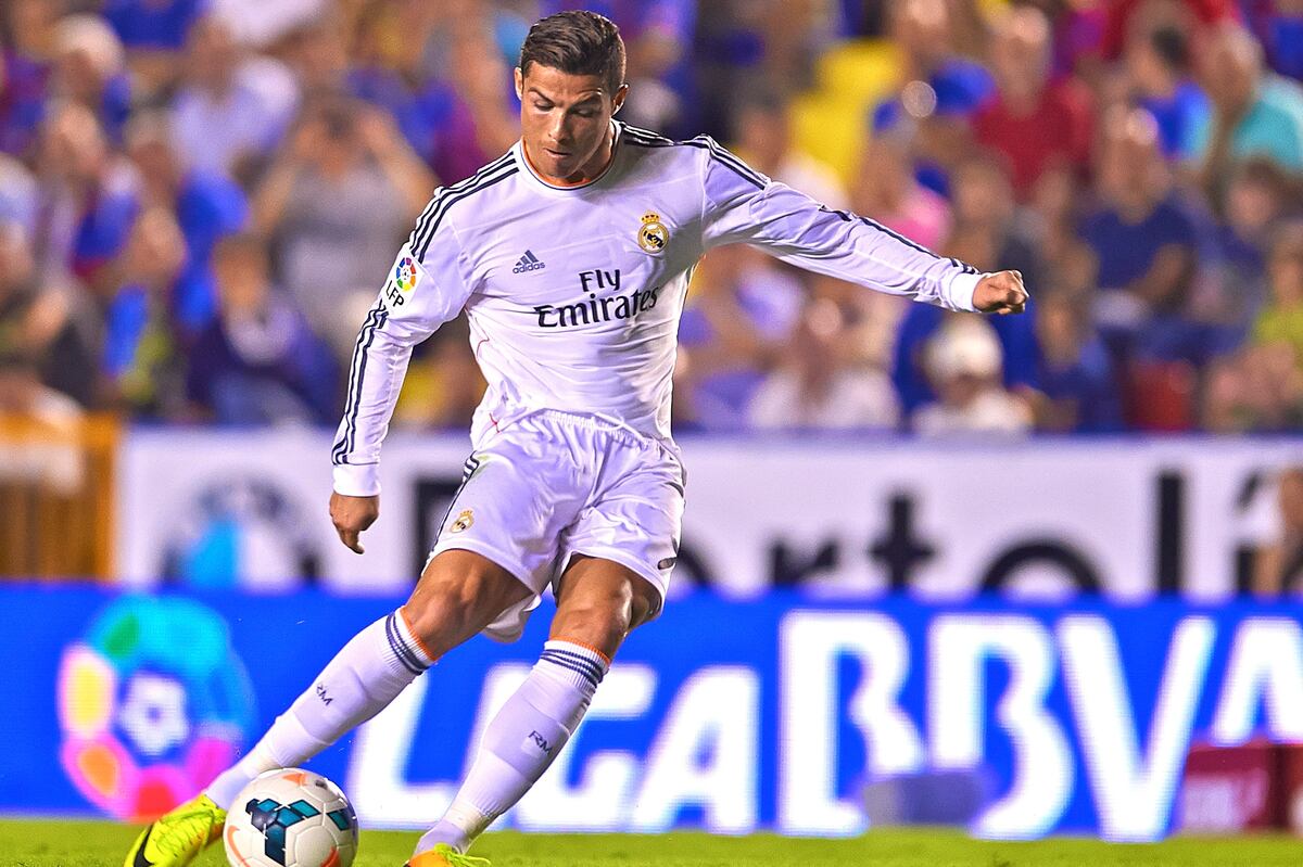 Real Madrid vs. Malaga La Liga Live Score, Highlights and Recap News