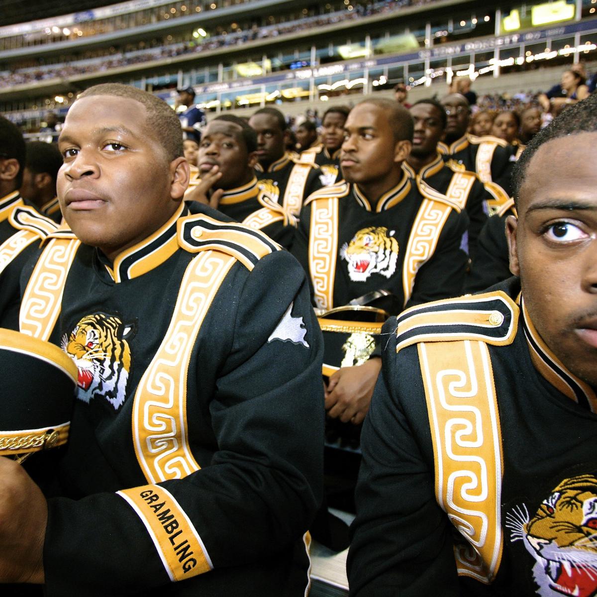 Grambling State Can't Fend off JSU Rally, Fall in Extras