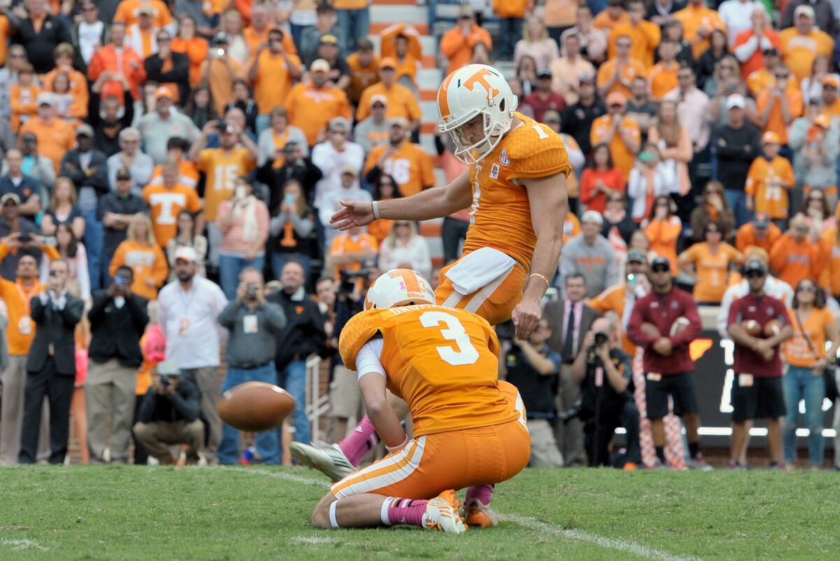 South Carolina vs. Tennessee: 10 Things We Learned in Gamecocks' Loss