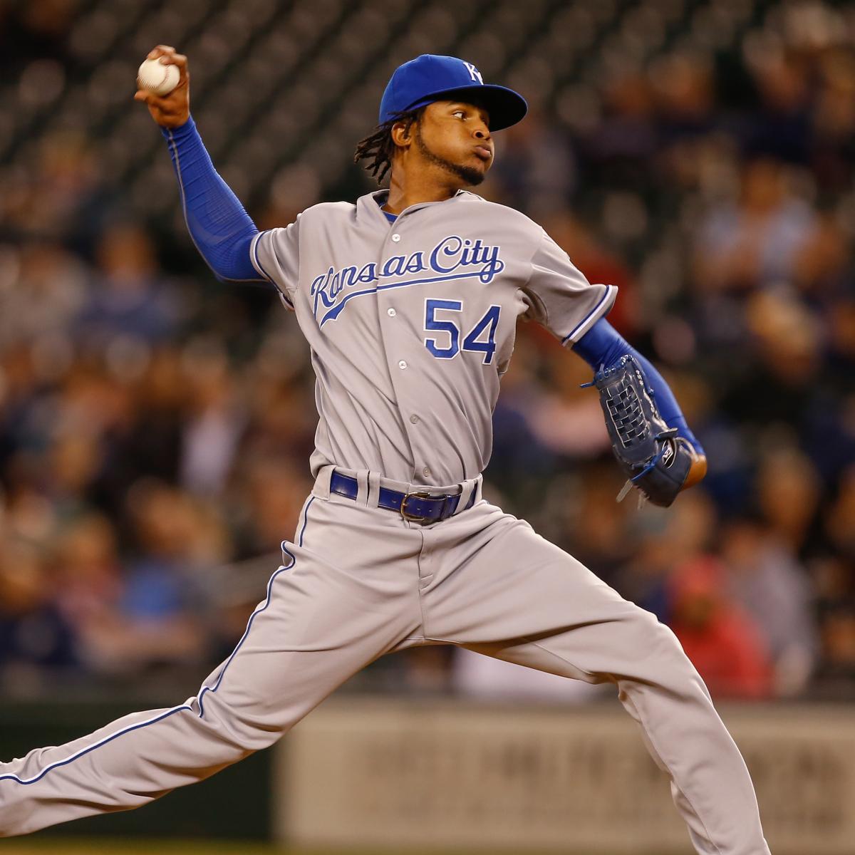 2014 mlb free agency ranking the 15 best values of the pitcher market