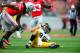Roby was the latest victim of targeting.