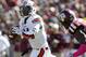 Auburn QB Nick Marshall