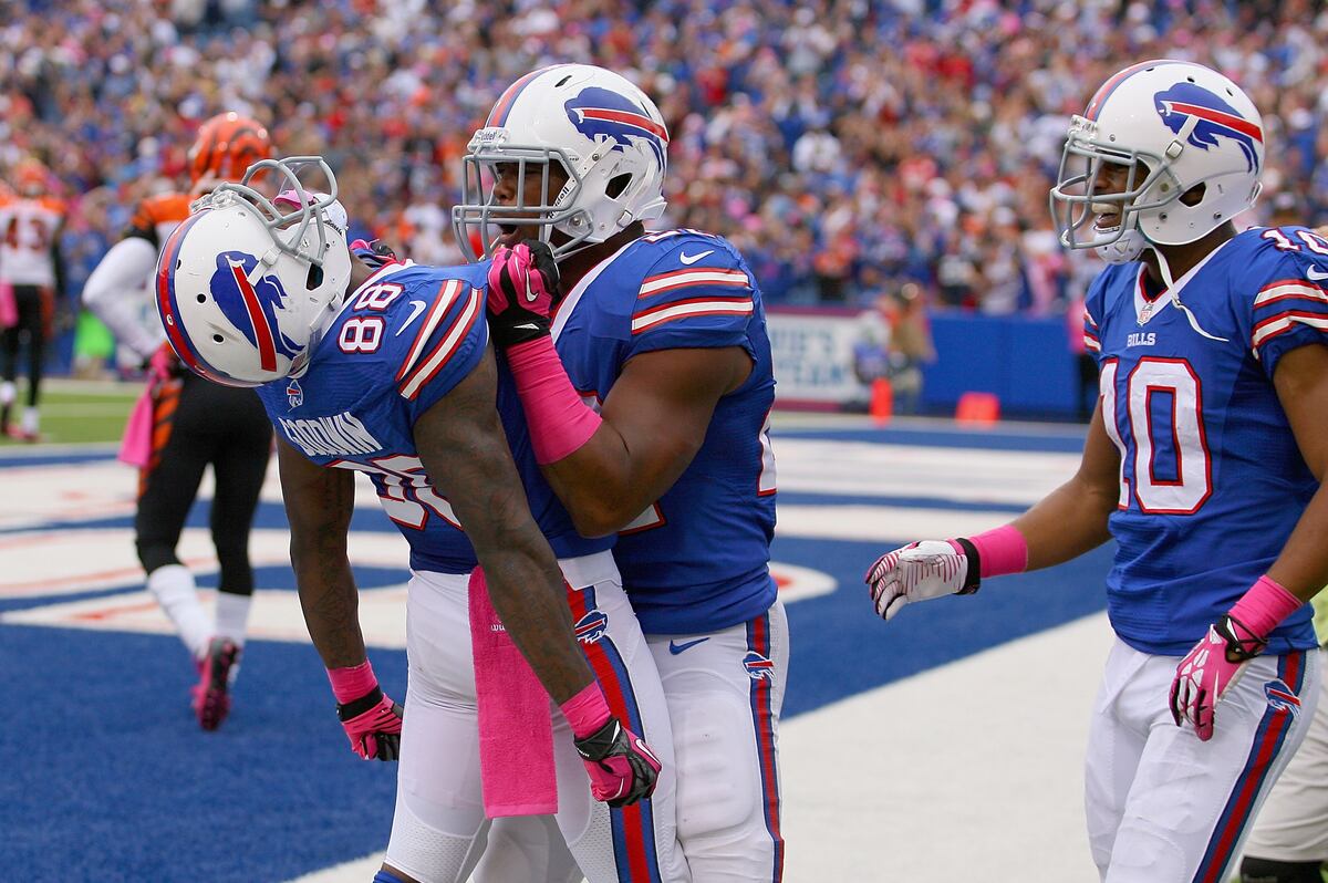 Bills vs. Dolphins: Live Game Grades and Analysis for Buffalo | News