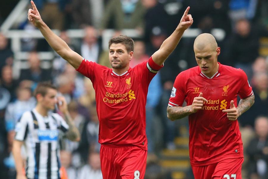 Premier League Week 8 Standout Stats Bleacher Report Latest News Videos And Highlights