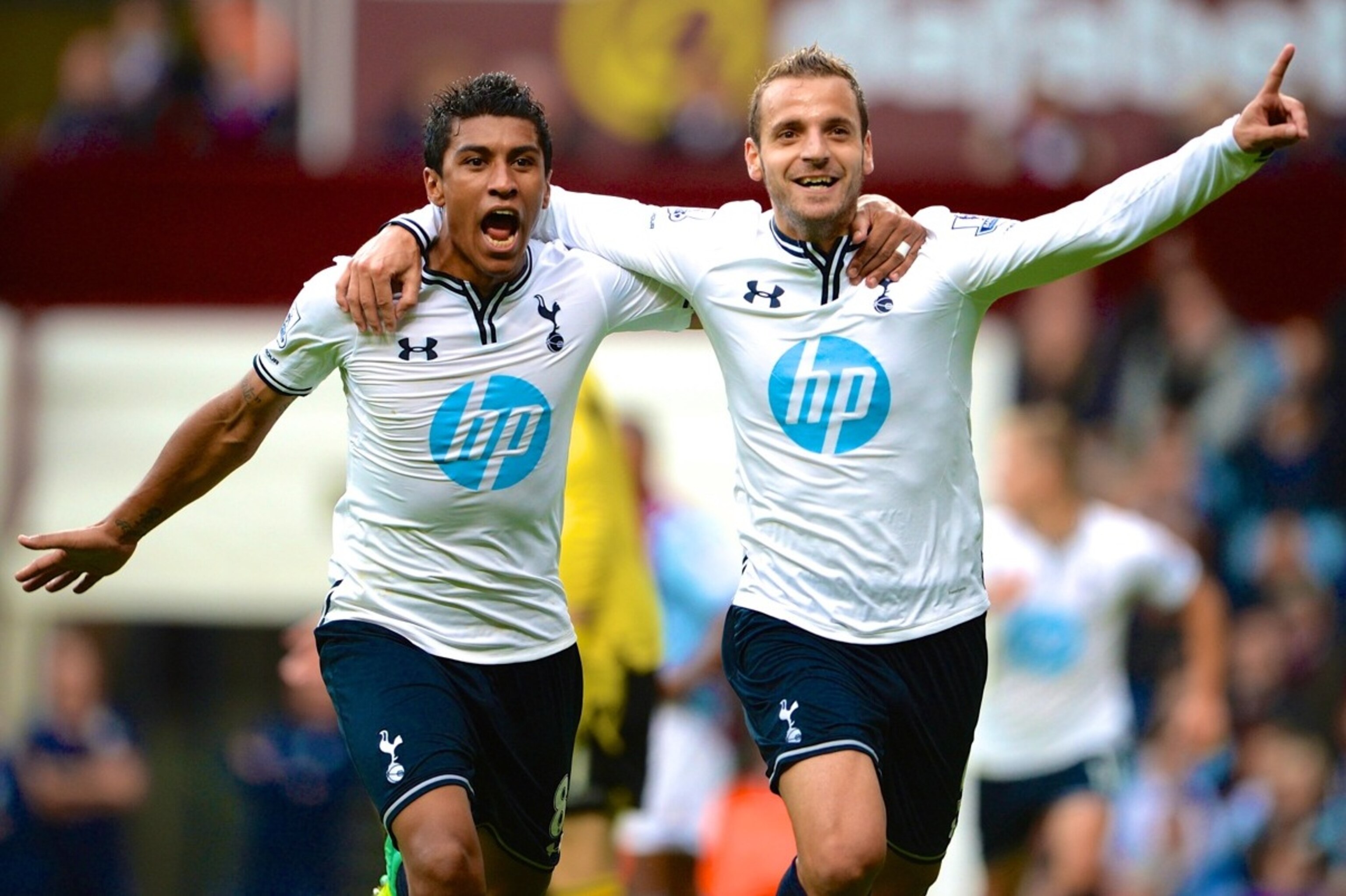 Aston Villa Vs Tottenham Hotspur Score Grades And Post Match Reaction Bleacher Report Latest News Videos And Highlights