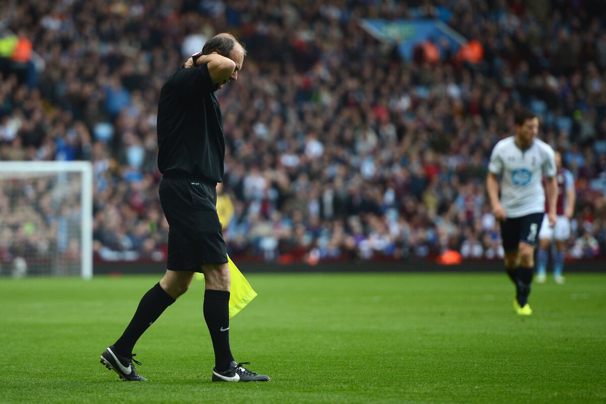 Aston Villa V Spurs Tickets Aston Villa V Spurs Tickets