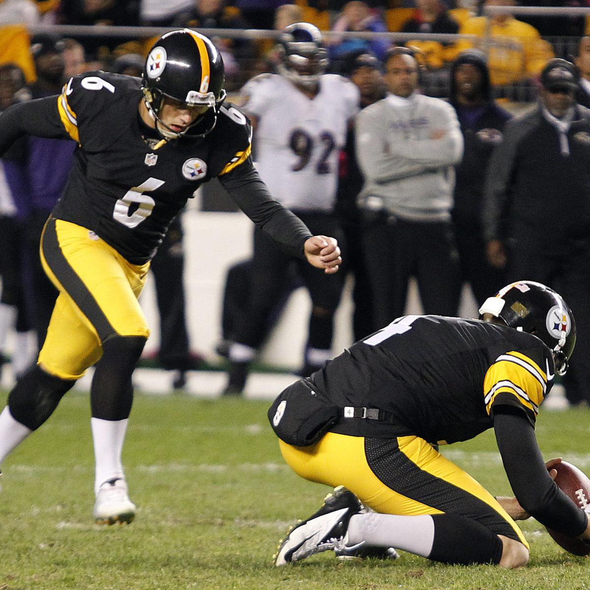 Ravens vs. Steelers Score, Grades and Analysis News, Scores