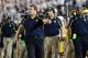 Michigan needs the dominoes to fall in a particular order if it's to make a BCS bowl.