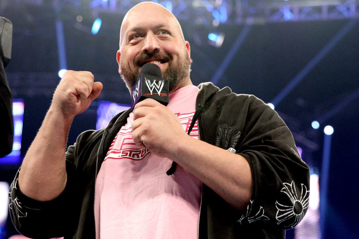 Big Show Should Remain Unbooked as Rebellion vs. the McMahons Continues