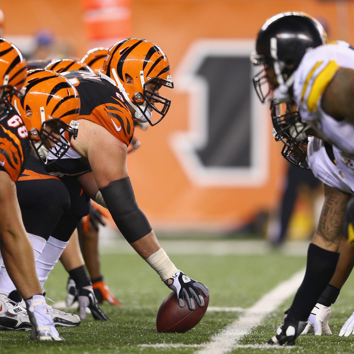 Sunday Night Football Schedule 2013: Biggest Storylines from Remaining