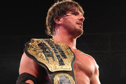 Bully Ray vs. AJ Styles: Future Is After Bound for Glory Main Event | Bleacher Report | Latest News, Videos and Highlights