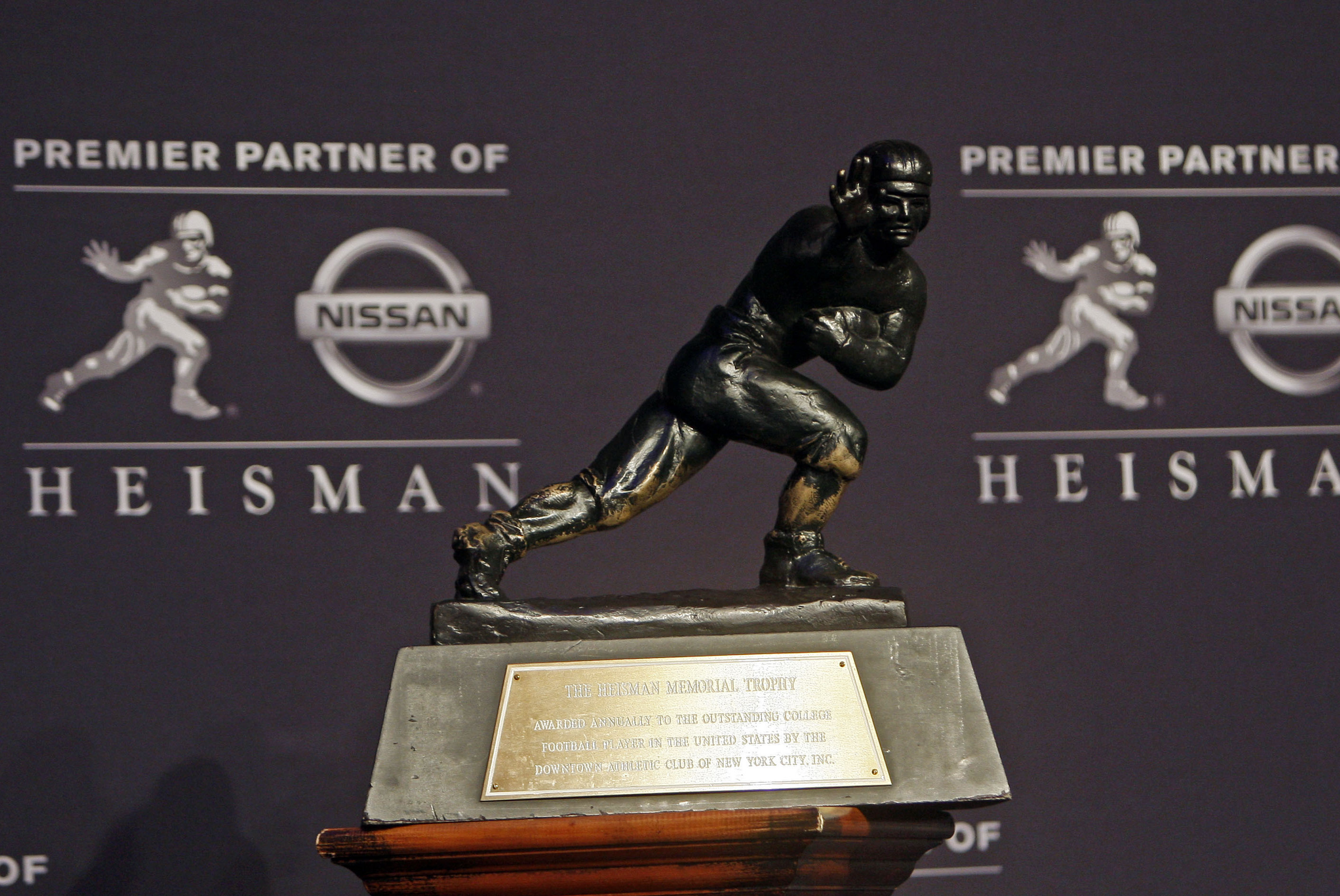 Ode to the Case: Baylor Football in the Modern Era, From Despair to Heisman  - Our Daily Bears