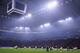 GELSENKIRCHEN, GERMANY - NOVEMBER 06: Didier Drogba of Chelsea takes a free kick during the UEFA Champions League Group B match between Schalke 04 and Chelsea at the Veltins Arena on November 6, 2007 in Gelsenkirchen,Germany. (Photo by Michael Steele/Getty Images)