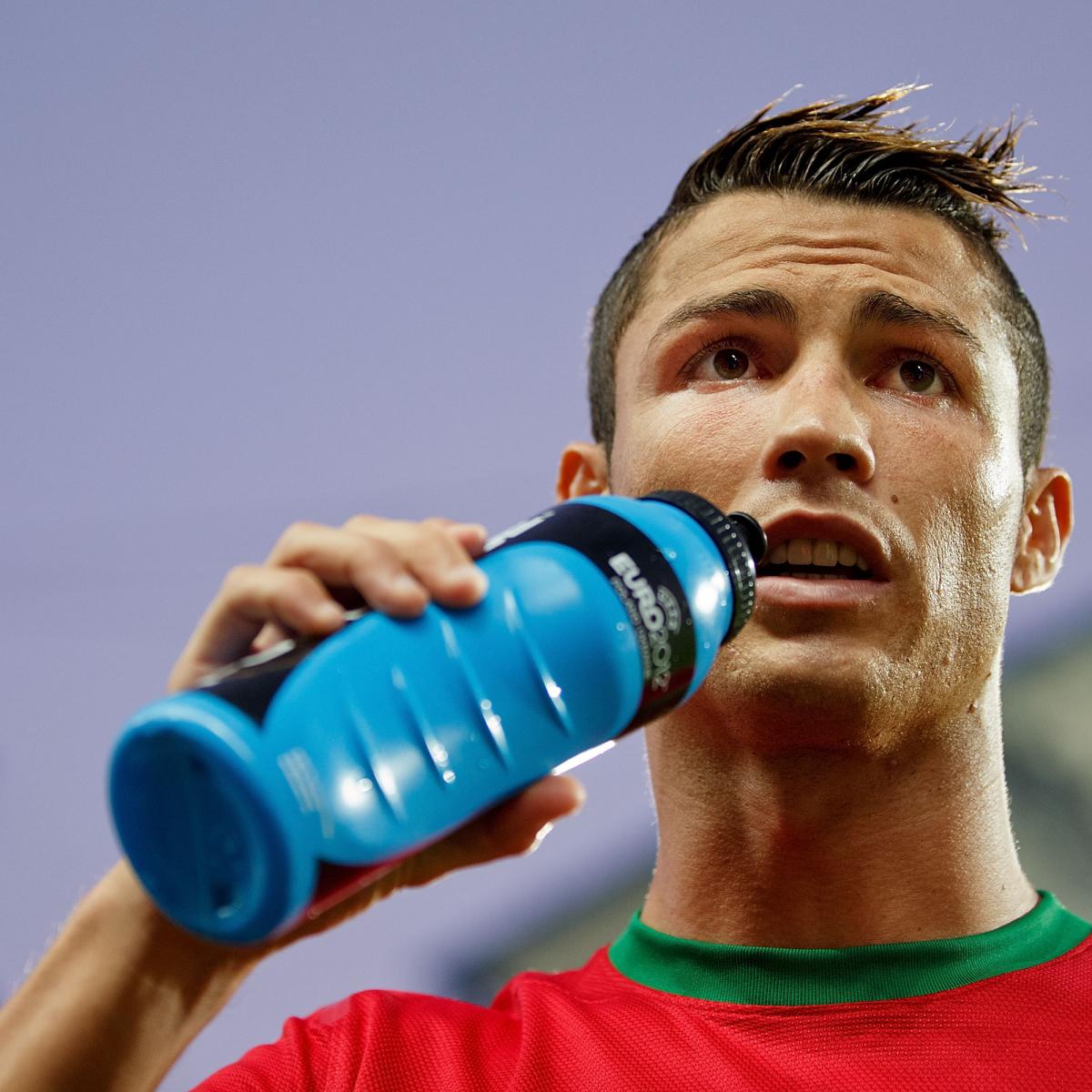 Portugal vs. Sweden: 2014 World Cup Playoff Dates ...