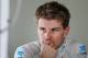 Nico Hulkenberg faces an anxious wait