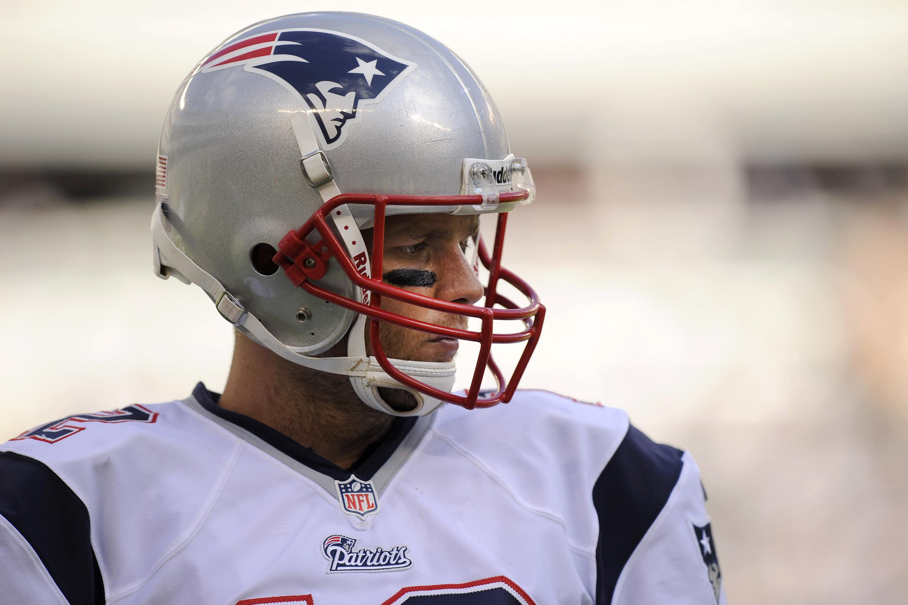 Tom Brady says Patriots deserved to lose to Texans - The Boston Globe