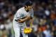 Red Sox closer Koji Uehara was well-deserving of his ALCS MVP award.
