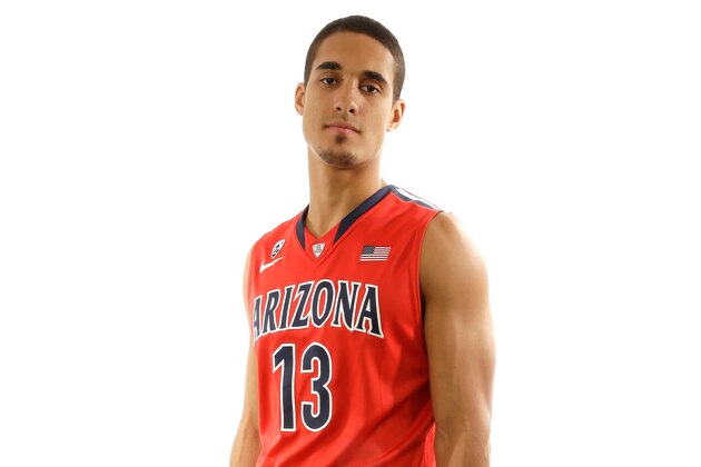 Arizona Wildcats Basketball 3 Most Significant Subplots For 2013