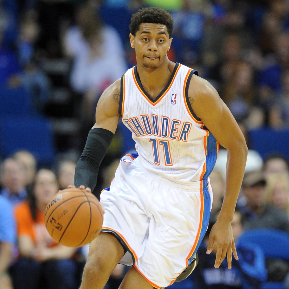 10 Bold Predictions for OKC Thunder's 201314 Season News, Scores