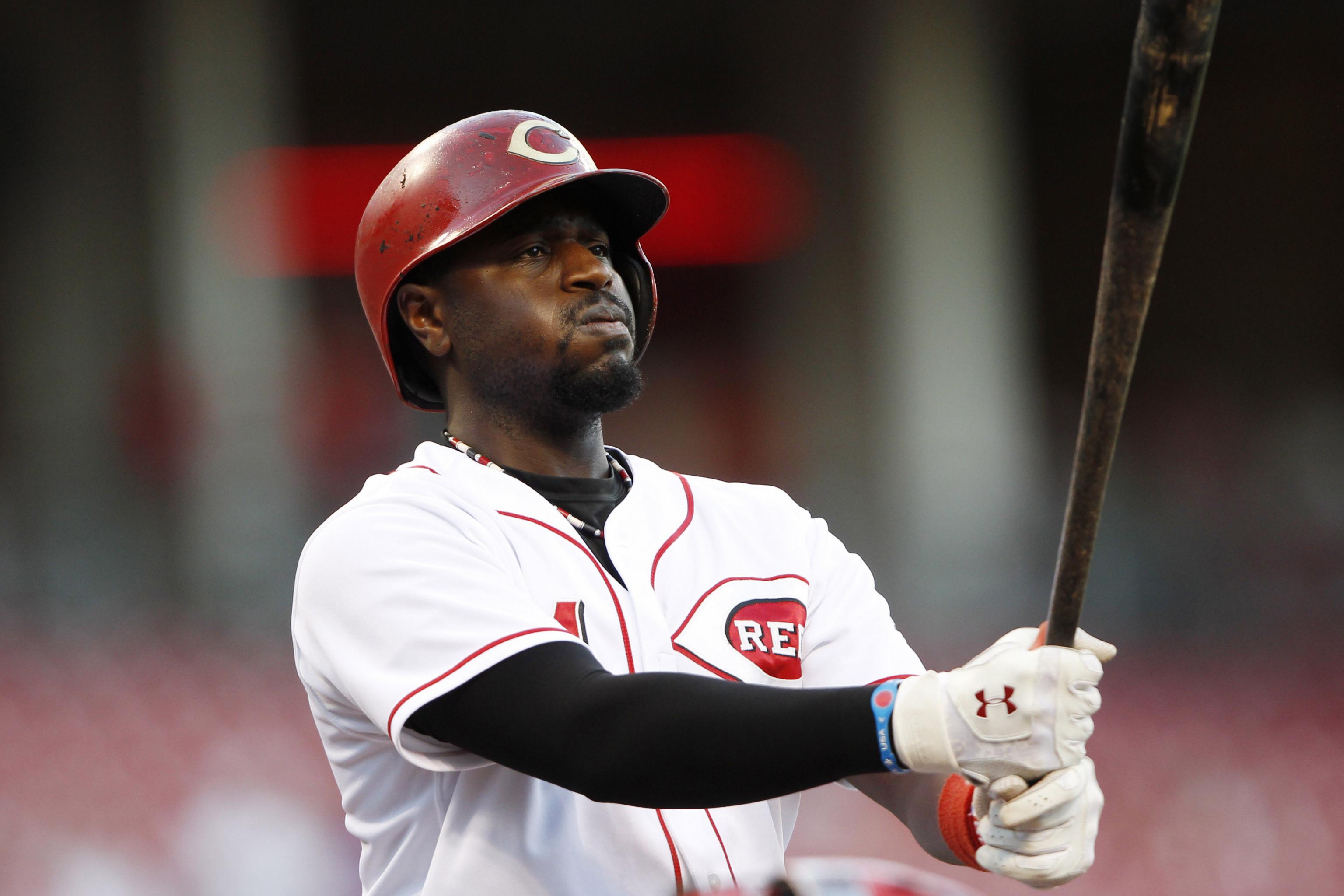 Brandon Phillips Trade Rumors: 5 Potential Suitors for Reds' Star