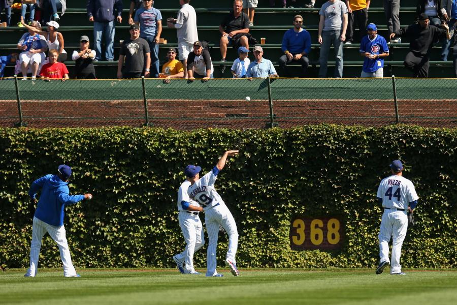 Cubs' offensive makeup could change at trade deadline - Chicago Sun-Times