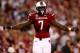 COLUMBIA, SC - SEPTEMBER 14: Jadeveon Clowney #7 of the South Carolina Gamecocks during their game at Williams-Brice Stadium on September 14, 2013 in Columbia, South Carolina. (Photo by Streeter Lecka/Getty Images)