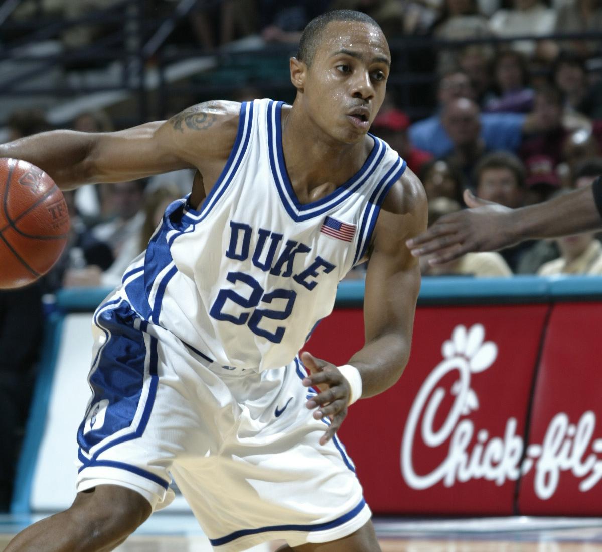 Ranking The 10 Best College Basketball Point Guards Of The 2000s