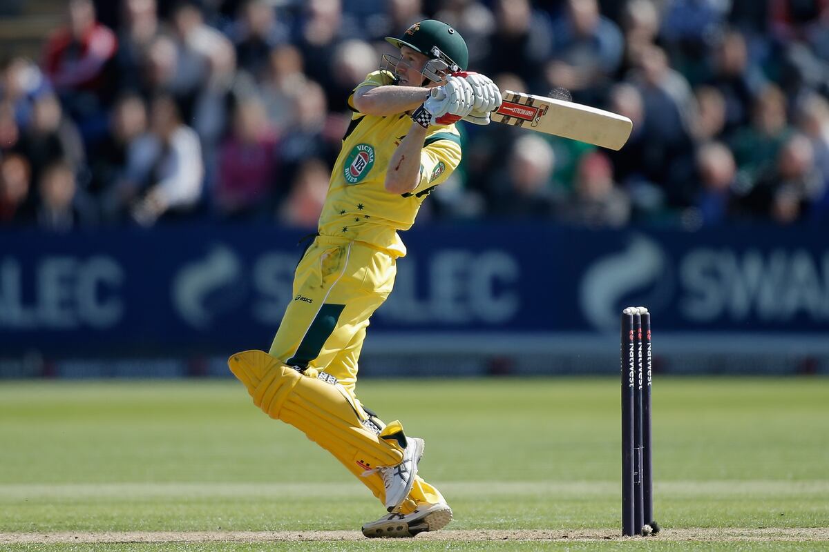 India vs. Australia, 4th ODI: Date, Time, Live Stream, TV ...