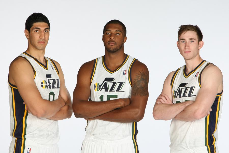 Poll: The Utah Jazz All-Time Best Nickname – Final Round