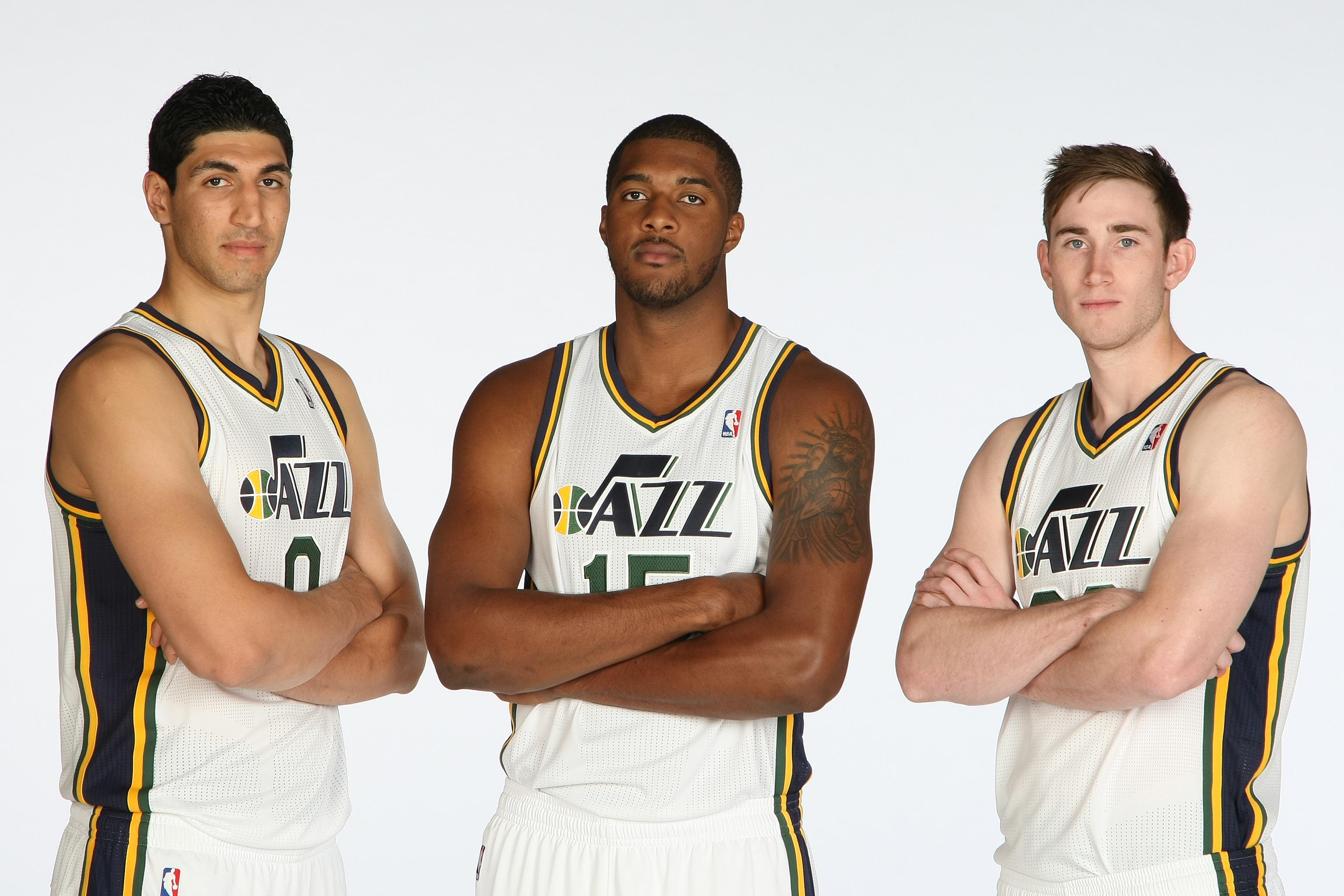Report: Gordon Hayward, Utah Jazz discussing contract extension