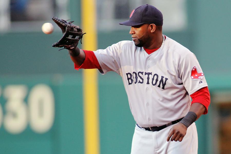 The story behind the rare 'Boston' jerseys the Red Sox wear on