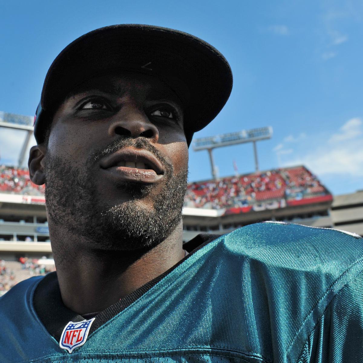 Michael vick comments on topping forbes most disliked nfl players list