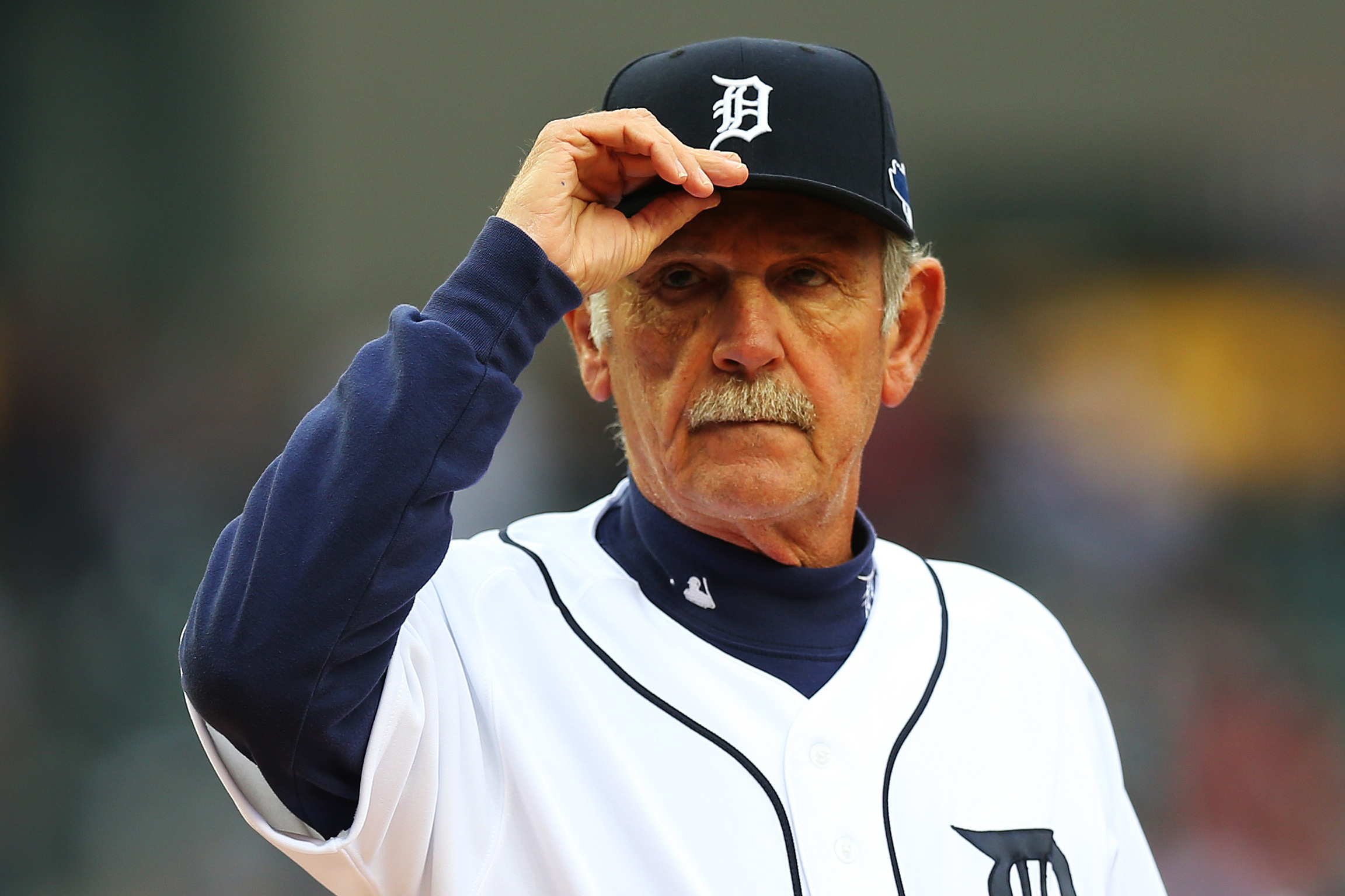 Detroit Tigers on X: Introducing the 2023 coaching staff under