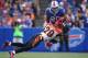 Leon Hall is one of the NFL's best cornerbacks, and now his season has ended with an Achilles tear. At least the Bengals defense is one of the best in the league too.
