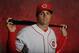 Ryan LaMarre is one of the players participating in the Arizona Fall League.