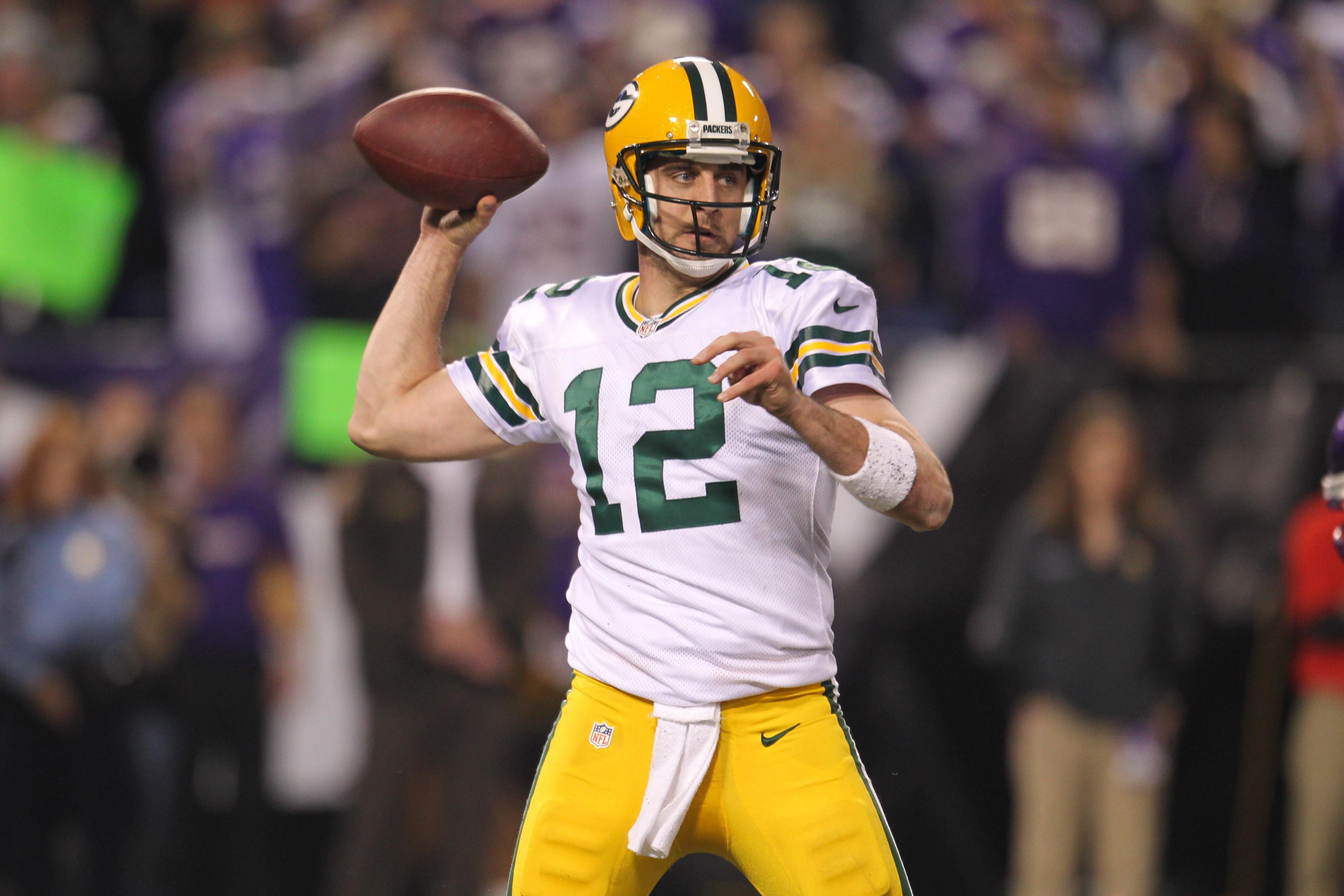 NoDak & Minnesota Vikes Fans React To Aaron Rodgers Decision