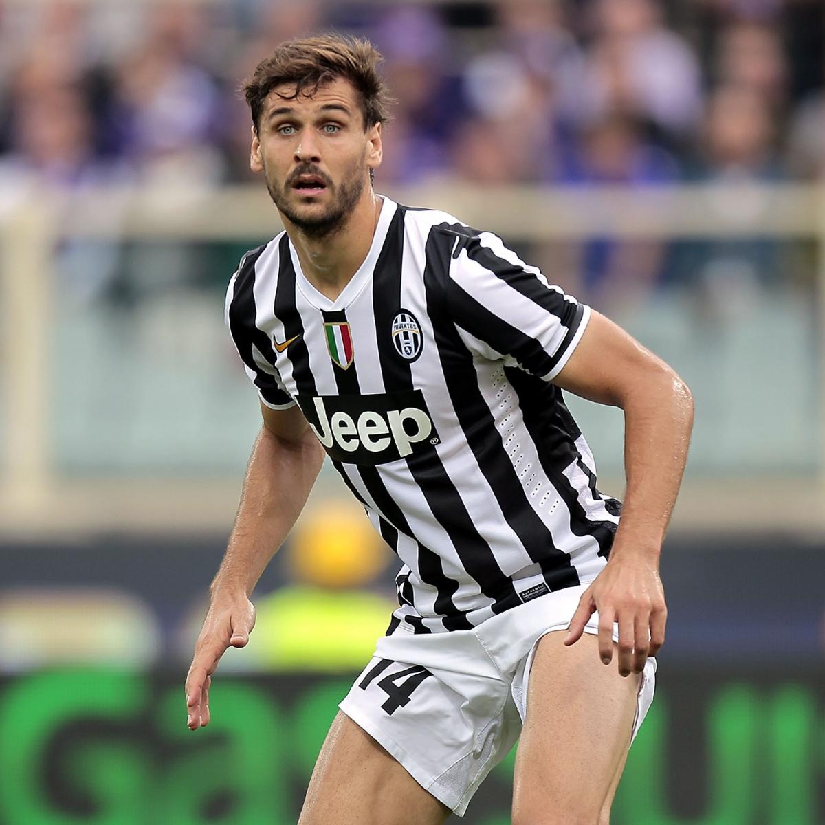 Llorente Fast Becoming Irrelevant for Juventus and Spain