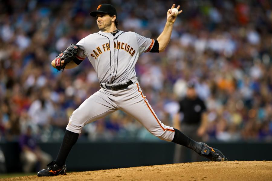 What Every Fan Needs to Know About the 2013 San Francisco Giants, News,  Scores, Highlights, Stats, and Rumors