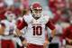 QB Brandon Allen