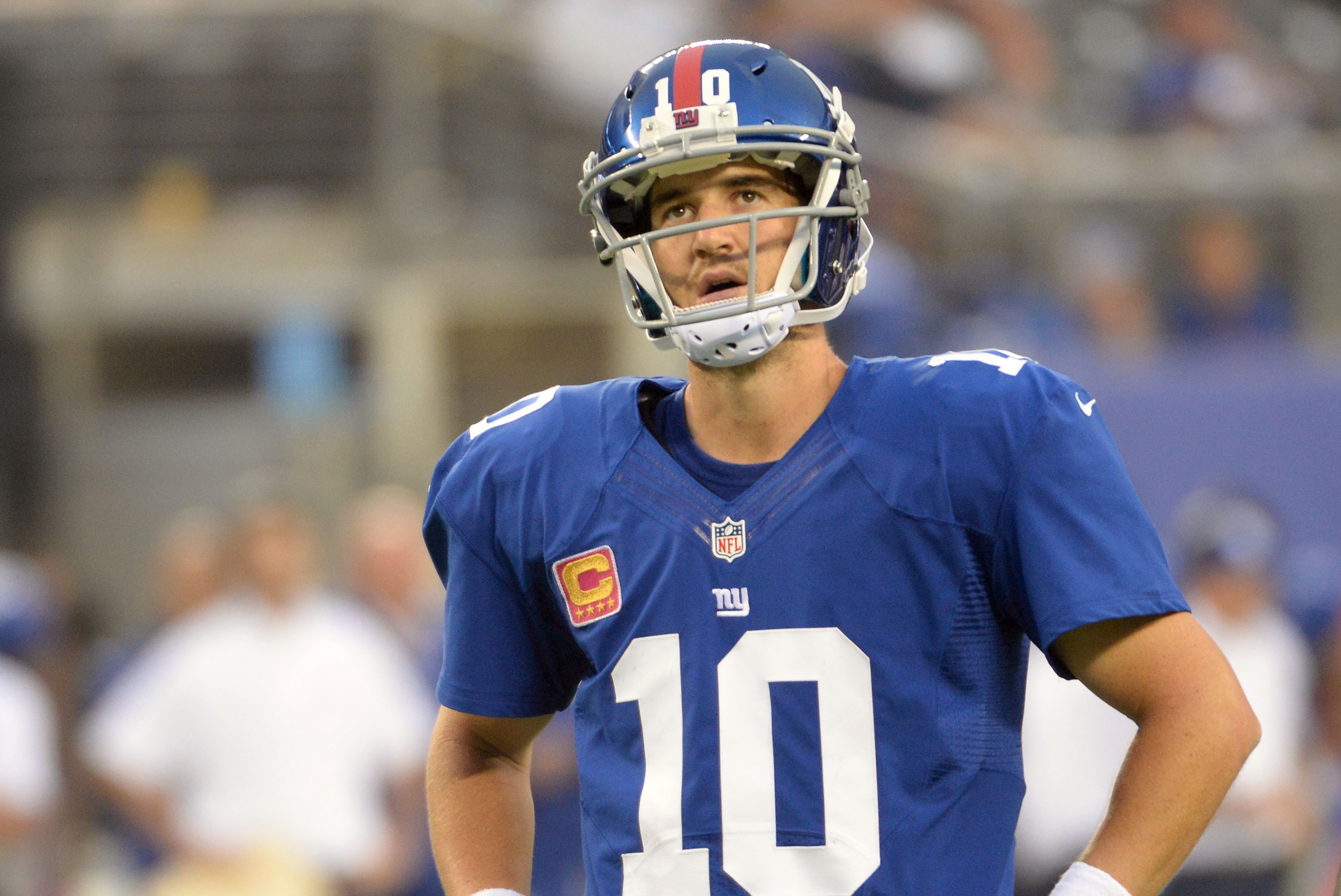 Eli Manning's Super Bowl Wins Years, Teams, Scores, Stats, Super Bowl Wins  & Losses