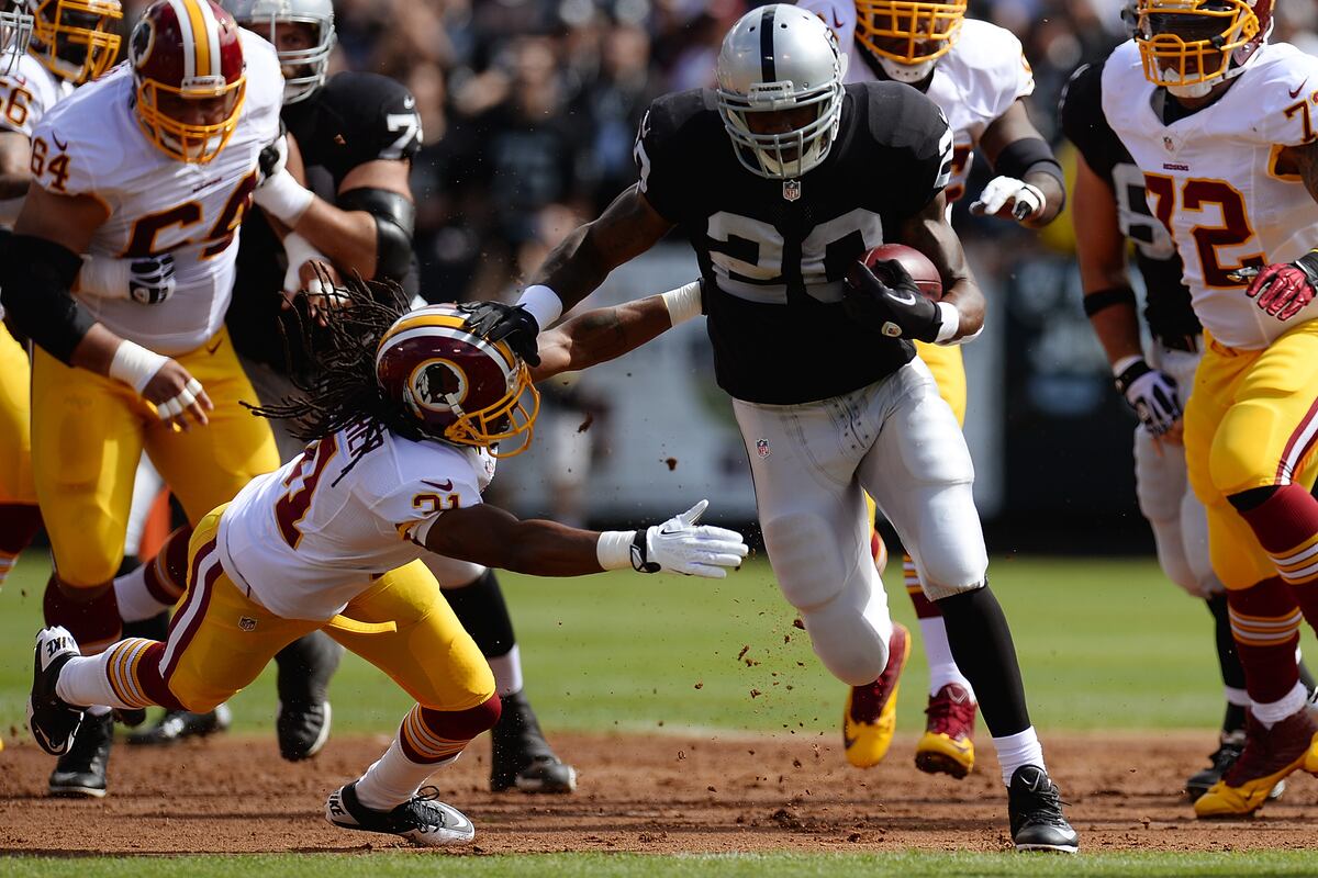 Start 'Em, Sit 'Em Week 8: Examining Key Fantasy Football ...